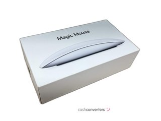 raton apple magic mouse