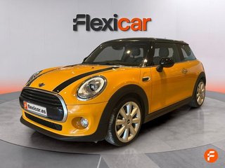 MINI Cooper COOPER