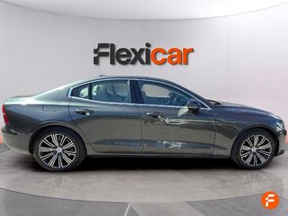 Volvo S60 2.0 T8 AWD Inscription Auto