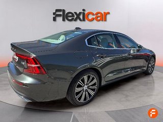 Volvo S60 2.0 T8 AWD Inscription Auto