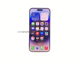 apple iphone 14 pro max 128gb