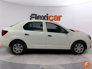 Dacia Logan Essential 1.0 55kW (75CV)