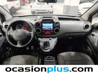 Citroen Berlingo Combi PureTech 110 Multispace 20 Aniversario 81 kW (110 CV)