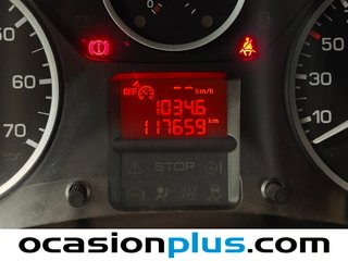 Citroen Berlingo Combi PureTech 110 Multispace 20 Aniversario 81 kW (110 CV)