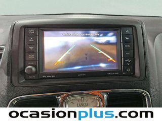 Lancia Voyager 2.8 CRD Gold Auto 7 Plazas 120 kW (163 CV)