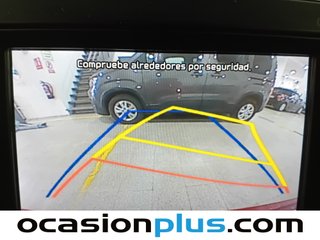 Kia Sportage 1.6 GDi x-Tech17 4x2 97 kW (132 CV)
