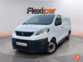 Peugeot Expert 90 kW / 122 CV
