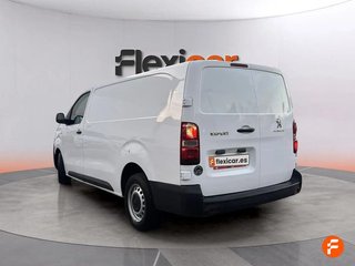 Peugeot Expert 90 kW / 122 CV