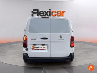Peugeot Expert 90 kW / 122 CV