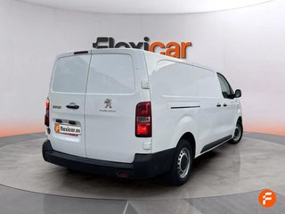 Peugeot Expert 90 kW / 122 CV