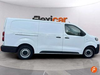 Peugeot Expert 90 kW / 122 CV