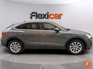 Audi Q3 35 TFSI 110kW (150CV)