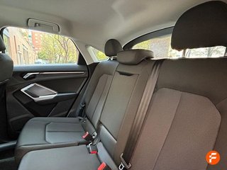 Audi Q3 35 TFSI 110kW (150CV)