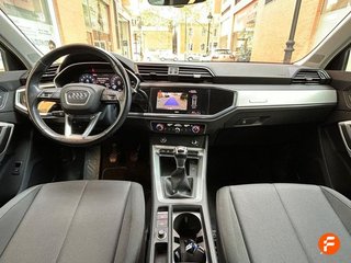 Audi Q3 35 TFSI 110kW (150CV)