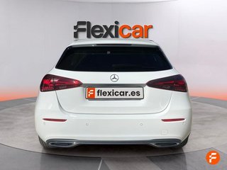 Mercedes Clase A A 200 d