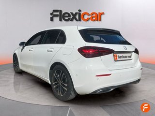 Mercedes Clase A A 200 d