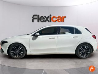 Mercedes Clase A A 200 d