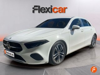 Mercedes Clase A A 200 d