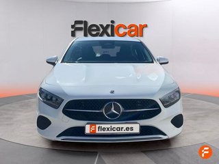 Mercedes Clase A A 200 d