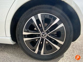 Mercedes Clase A A 200 d