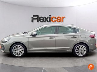 Hyundai i30 1.0 TGDI Klass Fastback