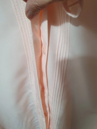 Camicetta donna vintage rosa