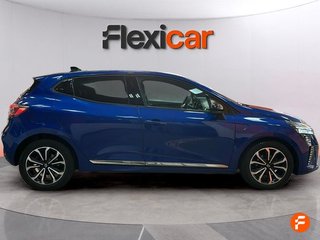 Renault Clio Techno TCe 90 (67kw)