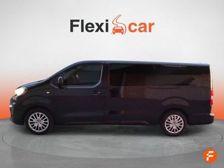 Peugeot Traveller Active BlueHDi 120 S&S 6 Vel MAN Compact