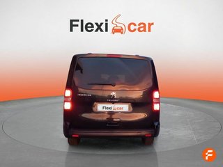 Peugeot Traveller Active BlueHDi 120 S&S 6 Vel MAN Compact