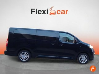 Peugeot Traveller Active BlueHDi 120 S&S 6 Vel MAN Compact