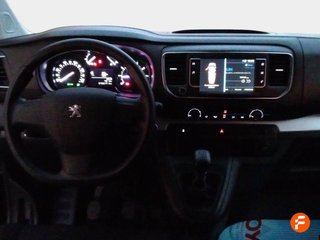 Peugeot Traveller Active BlueHDi 120 S&S 6 Vel MAN Compact