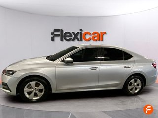 Skoda Octavia 2.0 TDI 85kW (115 CV) Manual Ambition