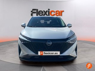 Nissan Qashqai DIG-T 103kW (140CV) mHEV 4x2 Acenta