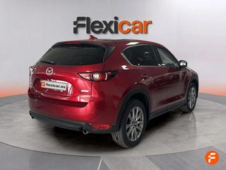 Mazda CX-5 2.0 G 121kW (165CV) 2WD Evolution