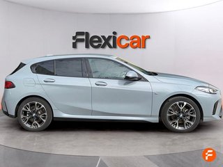 BMW Serie 1 120d