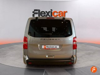 Peugeot Traveller Business Long BlueHDi 180 S&S EAT8