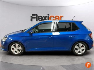 Skoda Fabia 1.0 TSI 70KW (95cv) Ambition