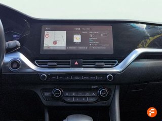 Kia Niro 1.6 GDi PHEV 104kW (141CV) Emotion
