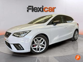 Seat Ibiza 1.5 TSI 110kW (150CV) FR