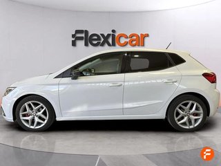 Seat Ibiza 1.5 TSI 110kW (150CV) FR