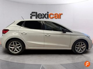 Seat Ibiza 1.5 TSI 110kW (150CV) FR