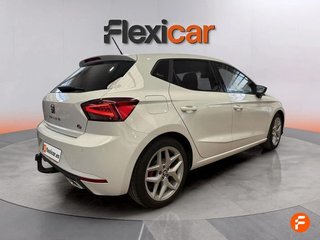 Seat Ibiza 1.5 TSI 110kW (150CV) FR