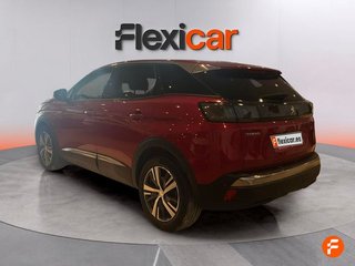 Peugeot 3008 1.2 PureTech 96KW (130CV) S&S Allure
