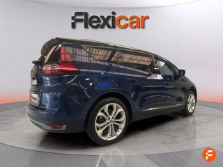 Renault Grand Scénic Intens Energy TCe 103kW (140CV)