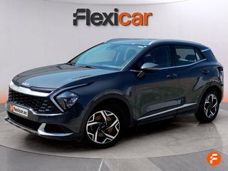 Kia Sportage 1.6 T-GDi 110kW (150CV) Concept 4x2