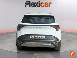 Kia Sportage 1.6 T-GDi 110kW (150CV) Concept 4x2