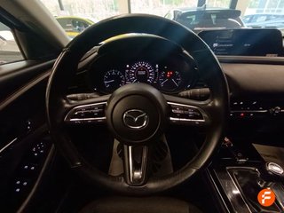 Mazda CX-30 e-SKYACTIV-G 2.0 90 kW 2WD Evolution