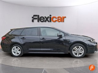 Suzuki Swace 1.8 GLE Hybrid