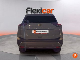 Nissan X-Trail 5pl 1.5 e-POWER 152kW 4x2 A/T N-Connecta