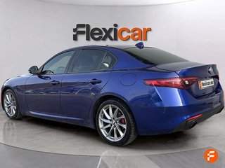 Alfa Romeo Giulia 2.0 Gasolina 147kW (200CV) Sprint RWD